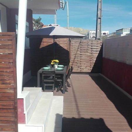 Lisbon Beach Apartments 1 Costa da Caparica Esterno foto